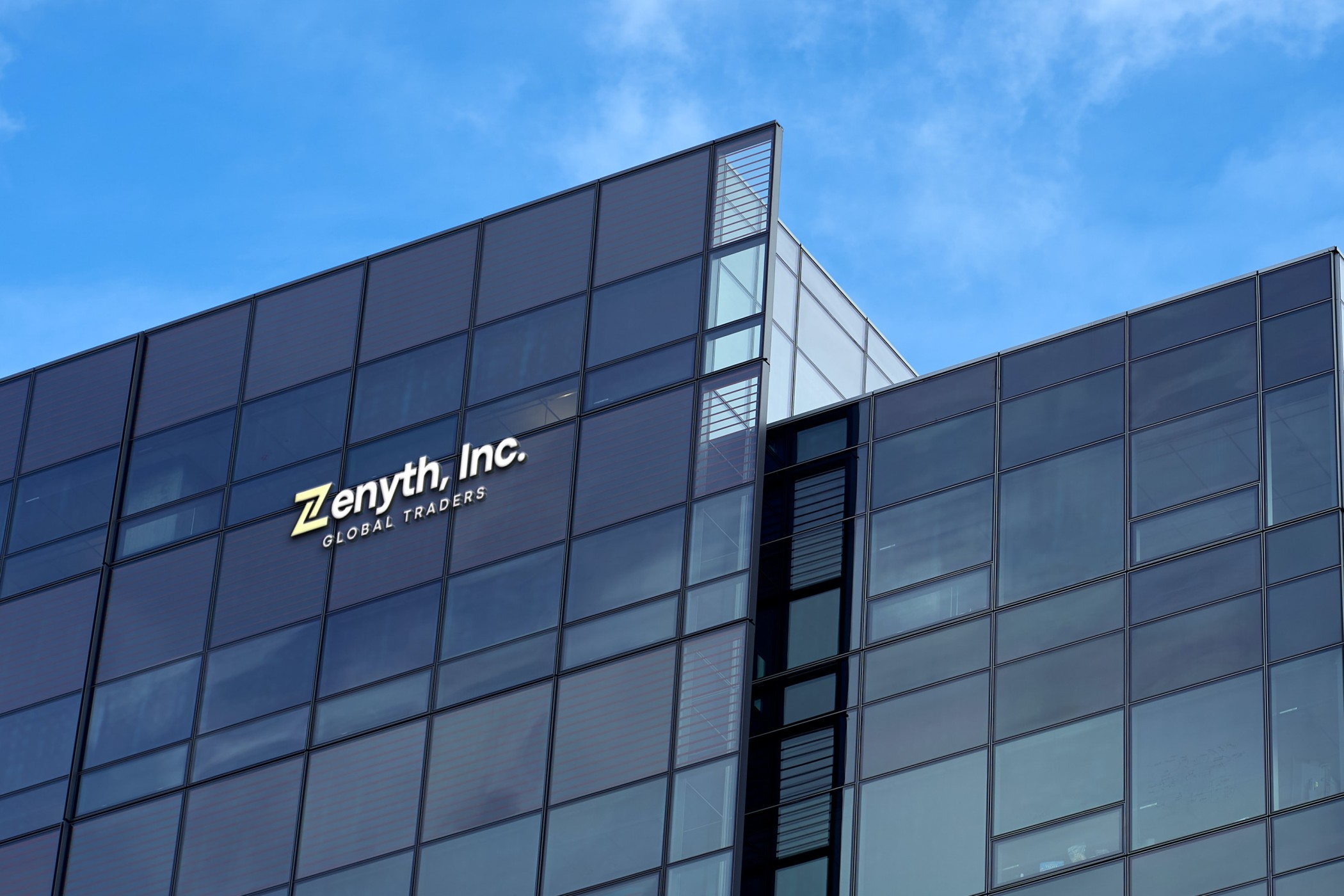 Zenyth HQ